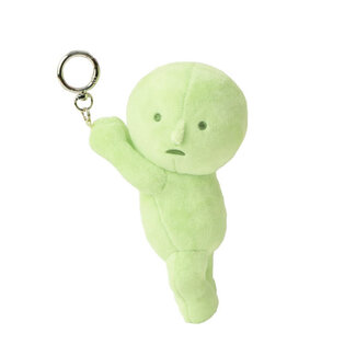 SMISKI Smiski Taschenanhänger – Hanging On!