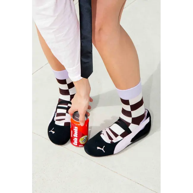 Eat My Socks - Socks Cola