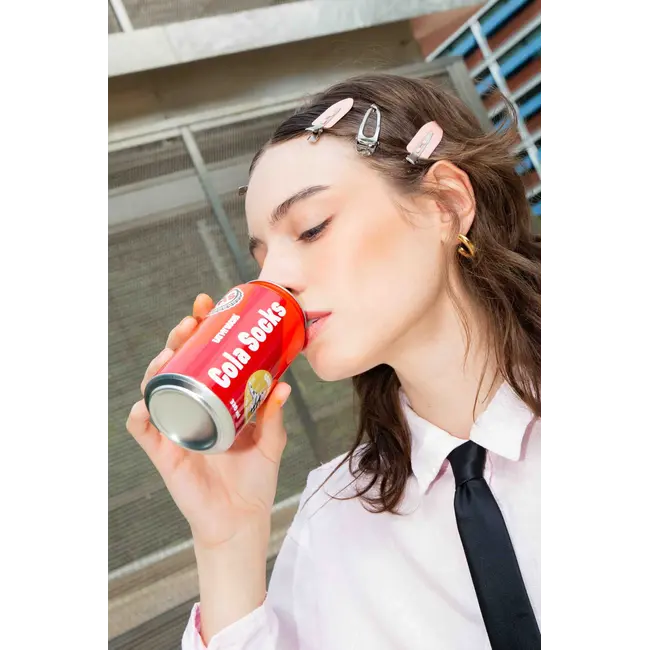 Eat My Socks - Socken Cola