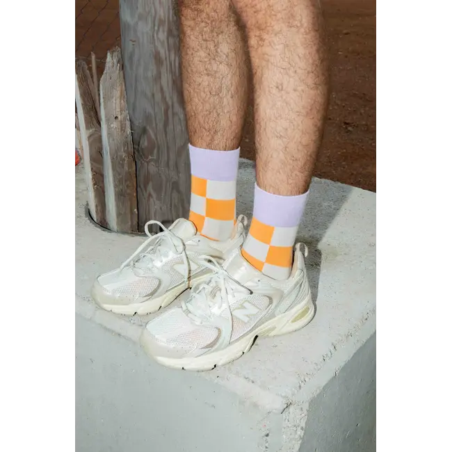 Eat My Socks - Sokken Fanzy