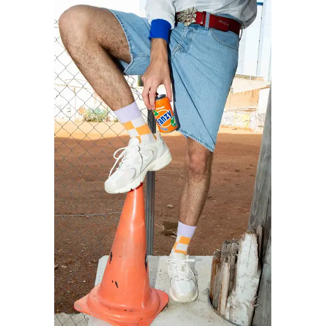 Eat My Socks - Socken Fanzy