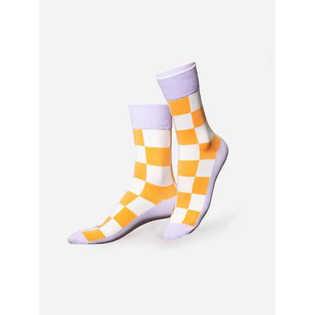 Eat My Socks - Chaussettes Fanzy