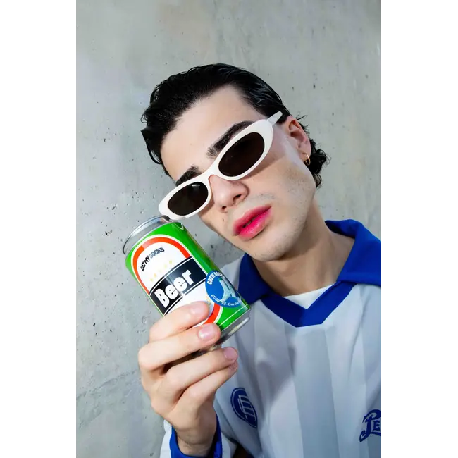 Eat My Socks - Socken Bier