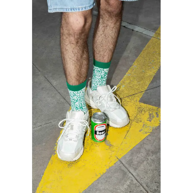 Eat My Socks - Sokken Bier
