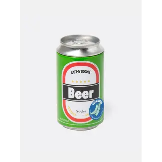 Eat My Socks Socken Bier