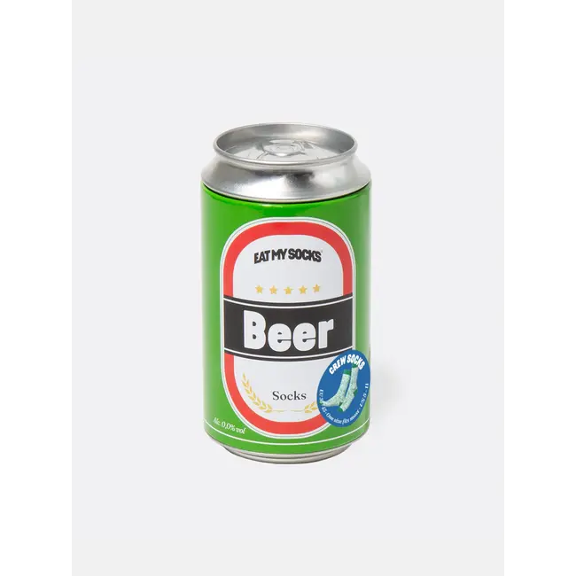 Eat My Socks - Chaussettes Bière
