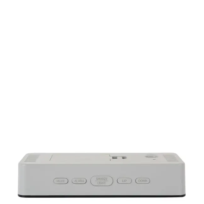 Karlsson - Wekker Audaz - Misty Blue