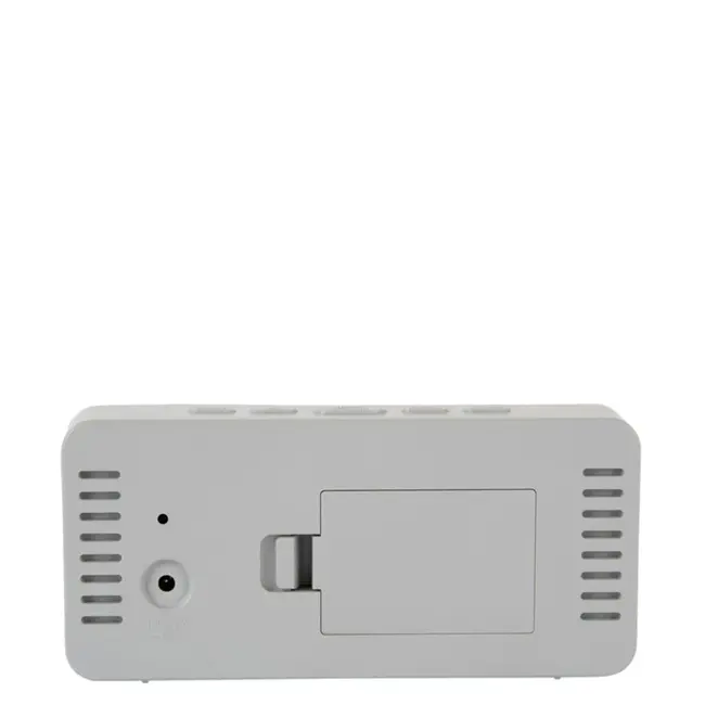 Karlsson - Alarm Clock Audaz - Misty Blue