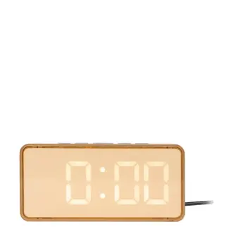 Karlsson Wecker Audaz - Soft Yellow