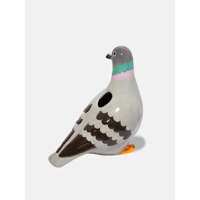 DOIY - Vase Pigeon