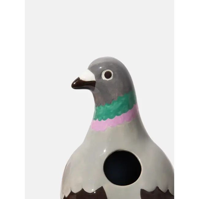 DOIY - Vase Dove