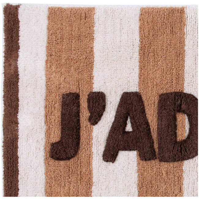 Kersten - Tapis de Bain J'adore