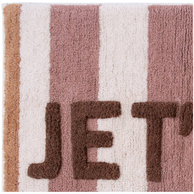 Kersten - Bath Mat Je t'aime