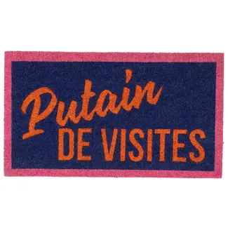 Fisura Deurmat Putain De Visites