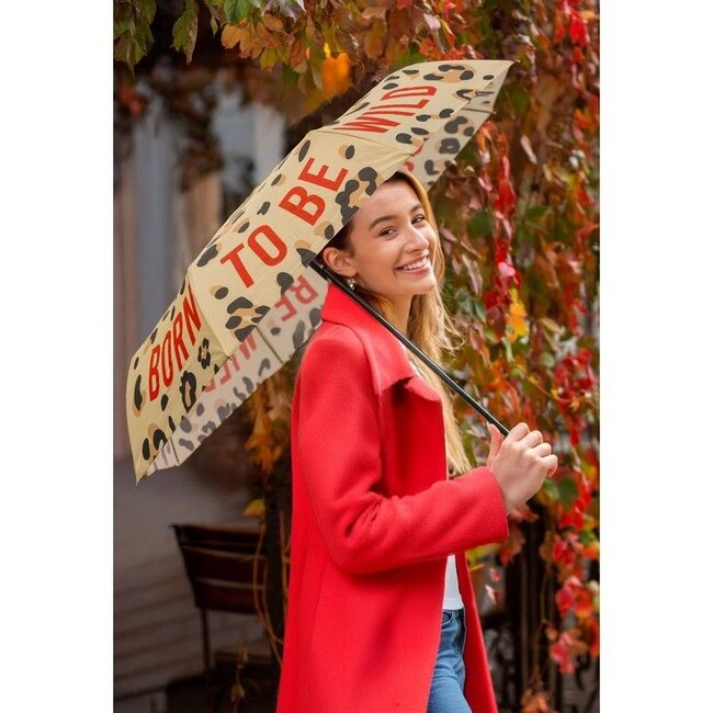 Fisura - Parapluie Born To Be Wild - pliable