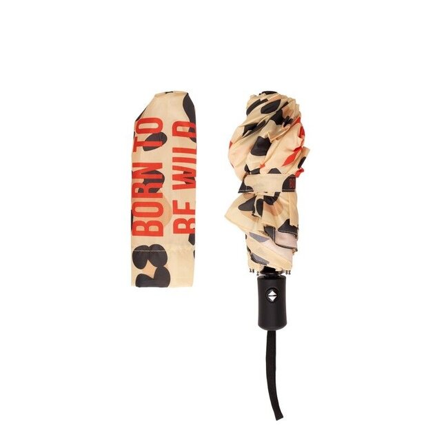 Fisura - Umbrella Born To Be Wild - foldable