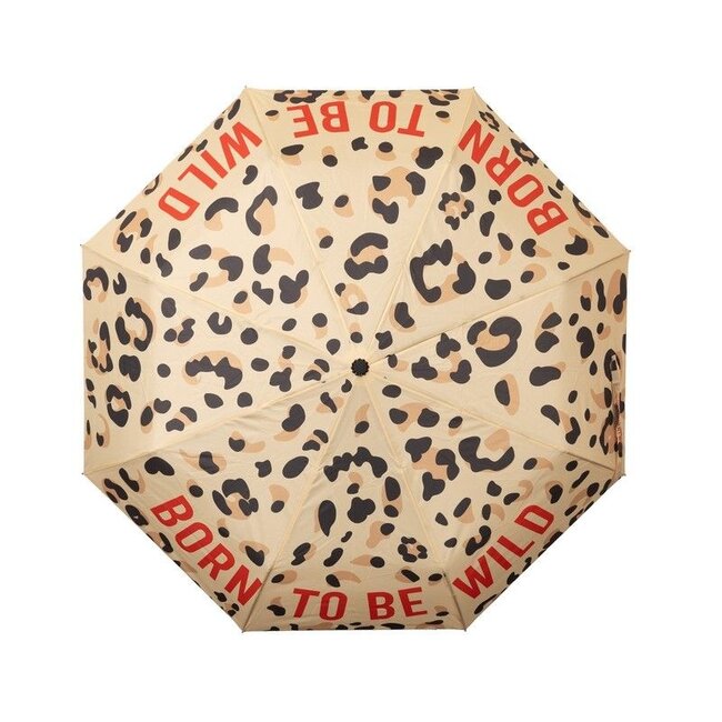 Fisura - Parapluie Born To Be Wild - pliable