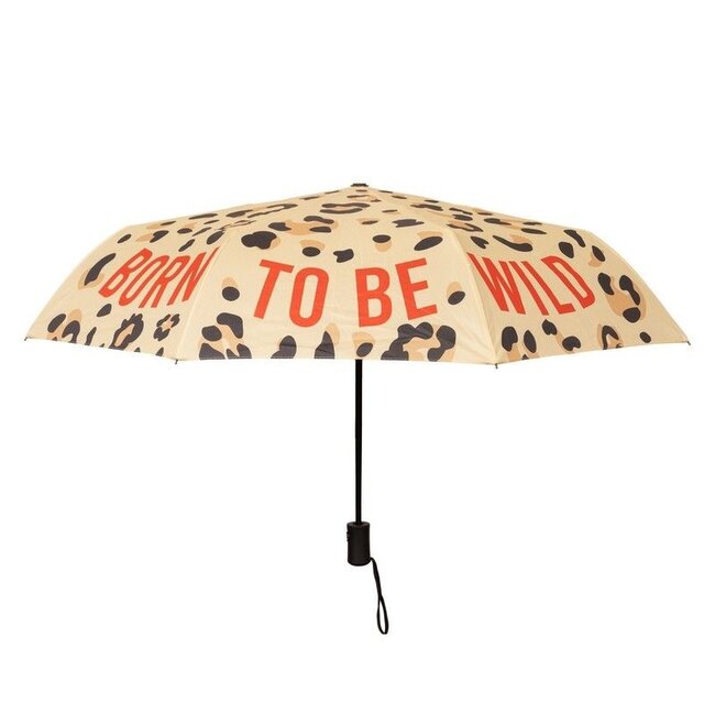 Fisura - Umbrella Born To Be Wild - foldable