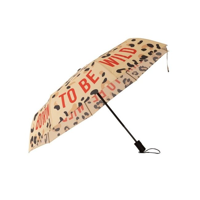 Fisura - Parapluie Born To Be Wild - pliable