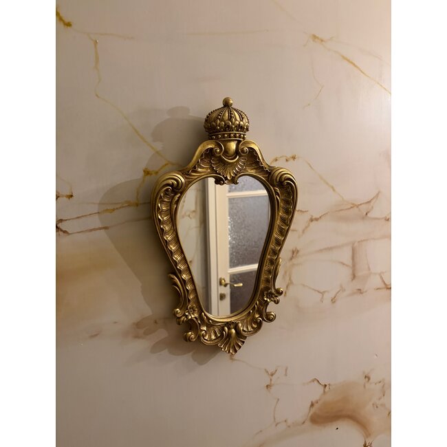 Werner Voß Werns - Royal Wall Mirror