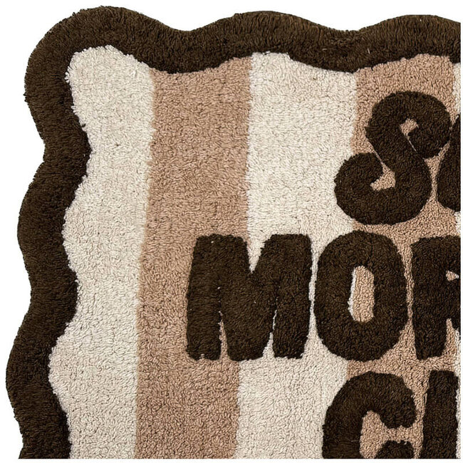 Kersten - Tapis de Bain Slow Morning Club