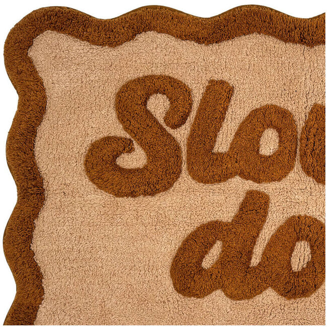 Kersten - Badematte Slow Down