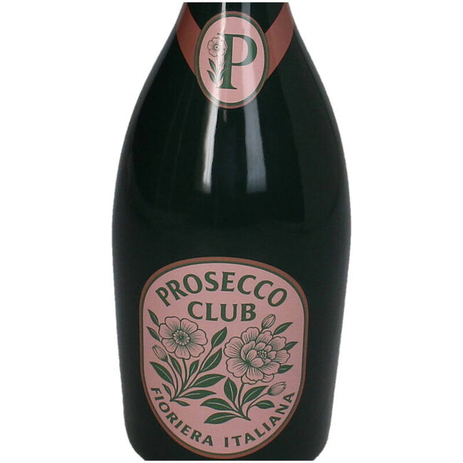Kersten – Vase Prosecco Club