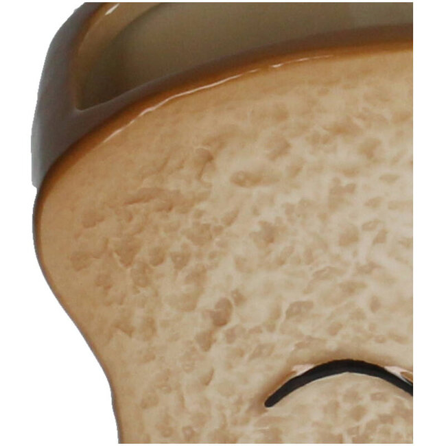 Kersten - Vaas Brood