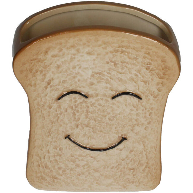 Kersten - Vase Bread