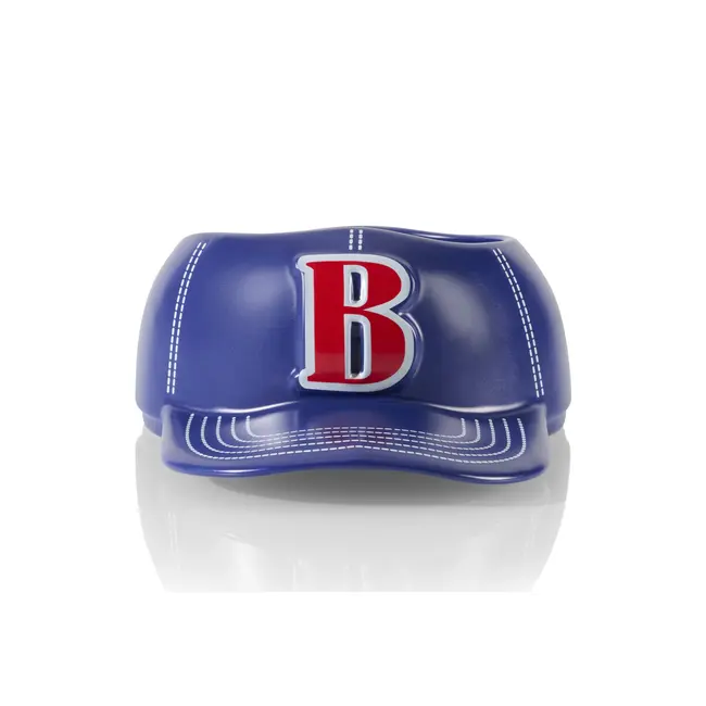 Bitten - Bowl Baseballkappe