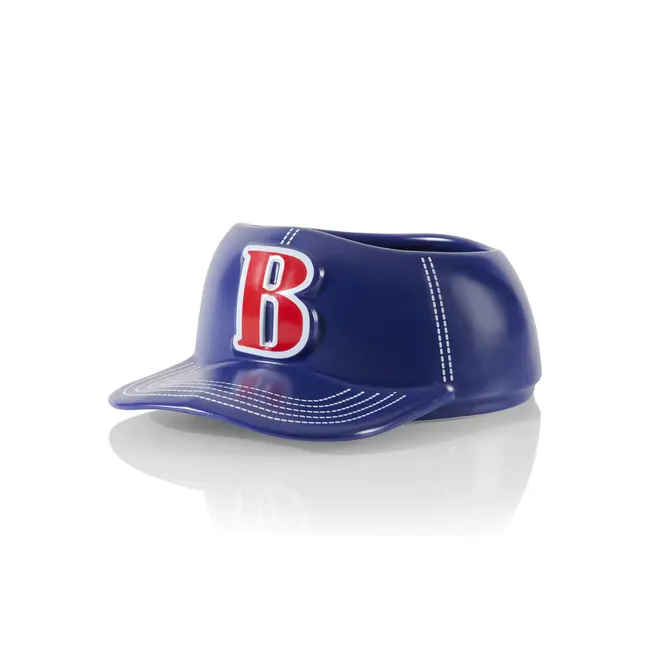 Bitten - Bowl Baseball Cap