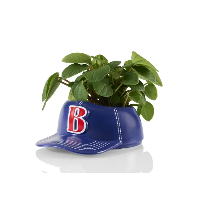 Bitten - Bowl Baseball Cap