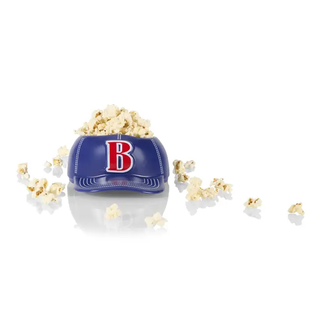 Bitten - Bol Casquette de Baseball