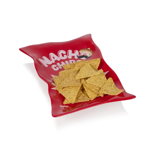 Bitten - Vide-poche Crunchy Nacho - céramique