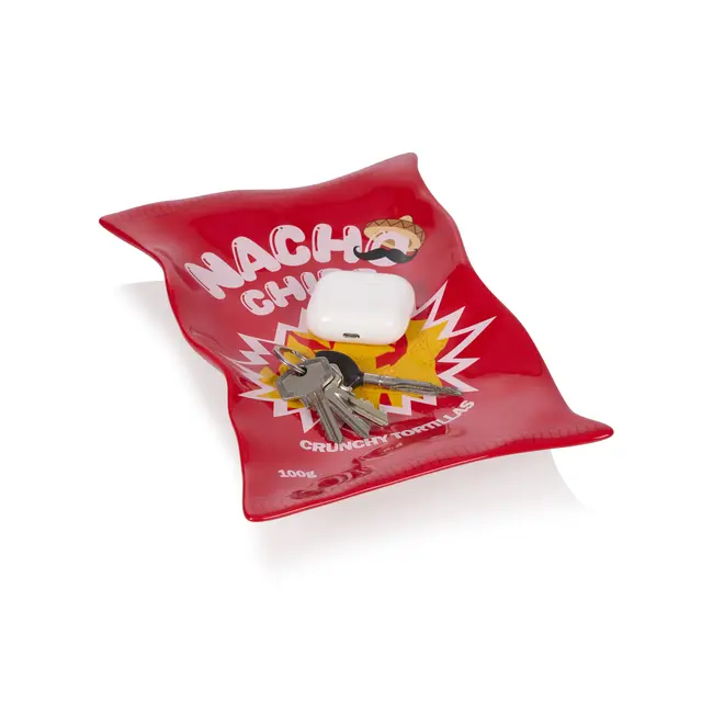 Bitten - Schale Crunchy Nacho - Keramik