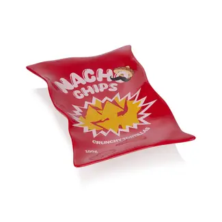 Bitten Schale Crunchy Nacho - Keramik