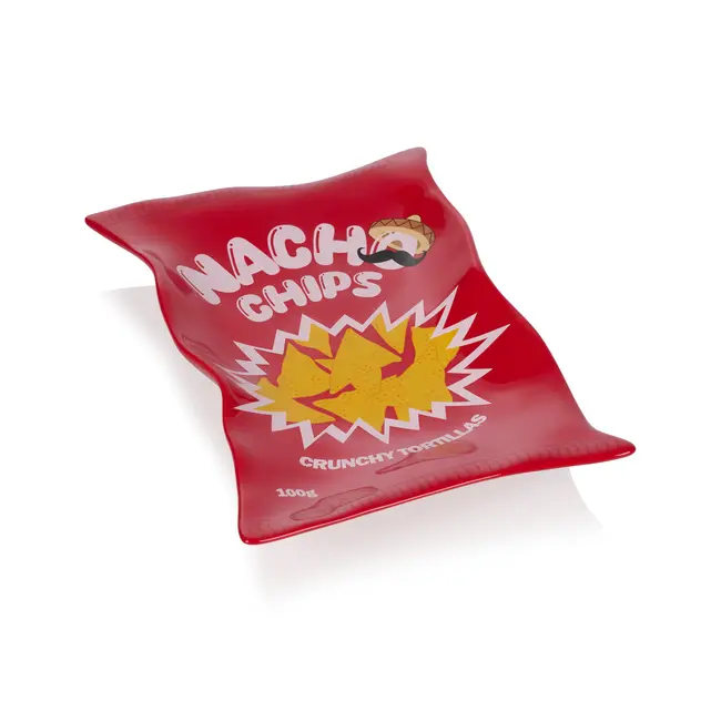 Bitten - Opbergschaaltje - Vide-Poche Crunchy Nacho - keramiek