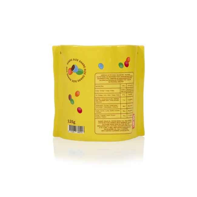 Bitten - Choco Bites Bag - Keramik