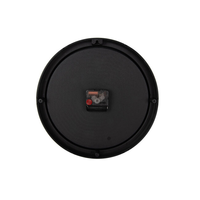 Karlsson - Wanduhr Bella  - grau