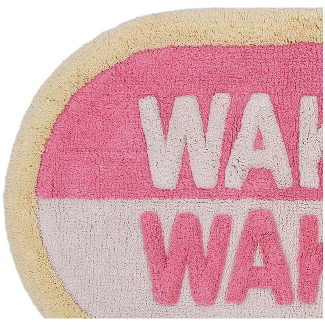 Kersten - Tapis de Bain Wakey Wakey