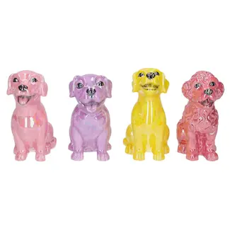 GiftCompany Mini Vaasje Mignon Hond