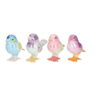 GiftCompany Figur Deko Vogel