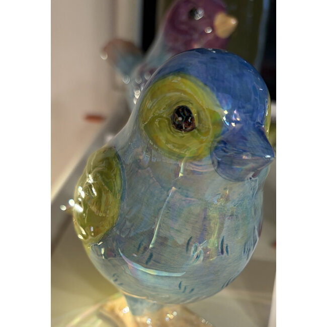 GiftCompany - Figur Deko Vogel