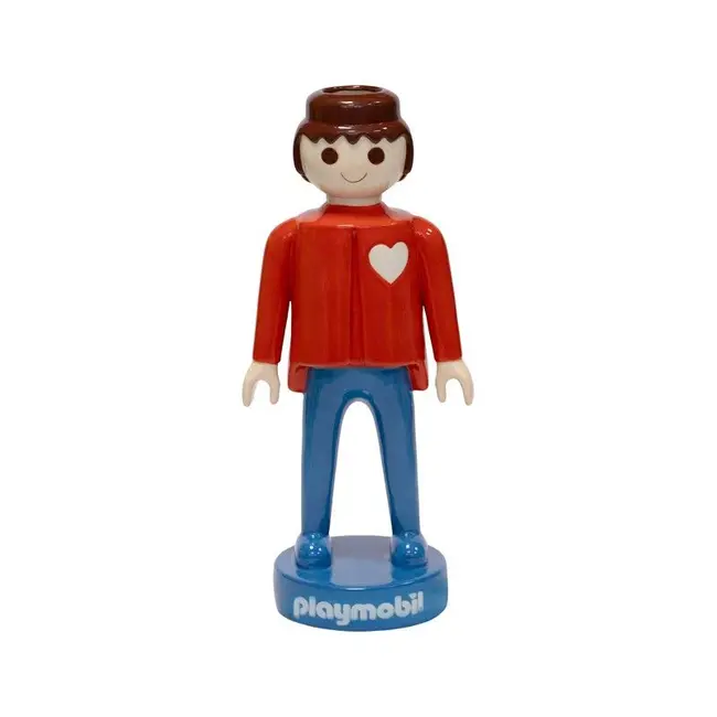 Blogo Design Vase Box Playmobil - large - male