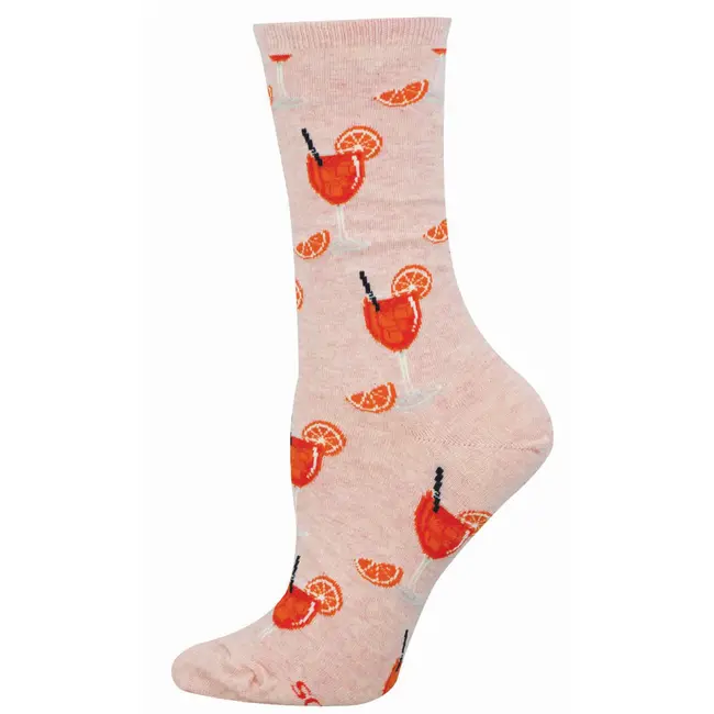 SockSmith - Socken Italian Spritz - Größe 36-41 (Damen)