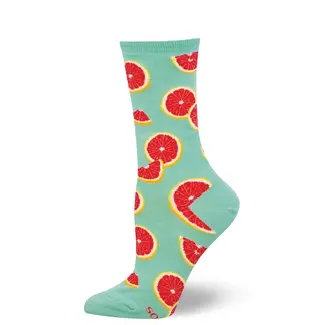 SockSmith Chaussettes Grapefruit Goodness - femmes