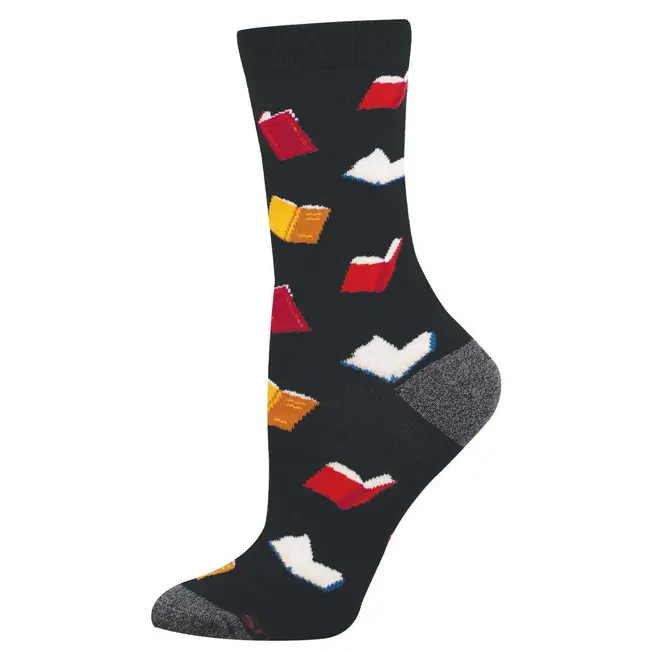 SockSmith Sokken No Shelf Control - dames
