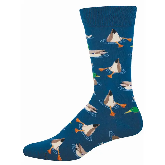 SockSmith Chaussettes Duck Dive  - hommes