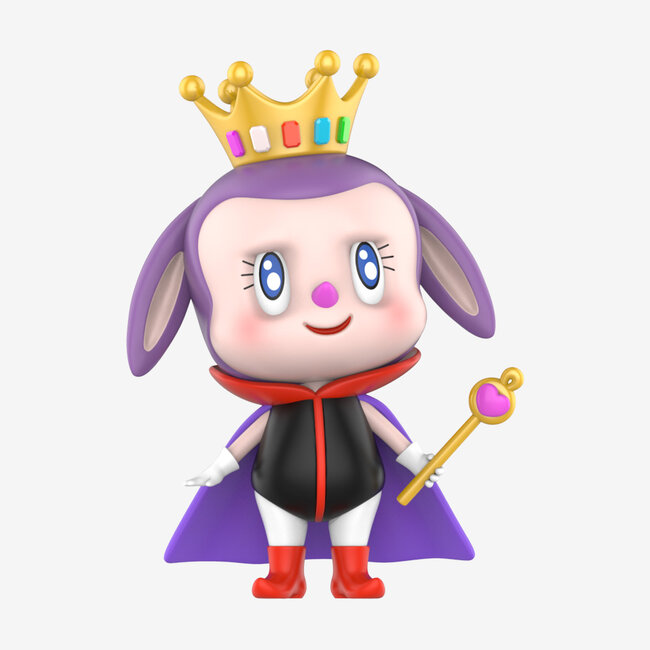 Pop Mart - The Monsters Space Adventures Series