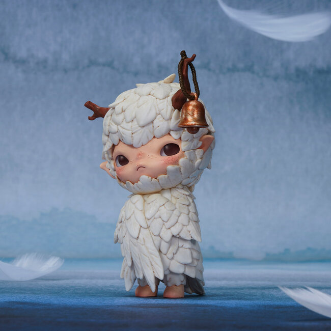 Pop Mart - Hirono Shelter Series